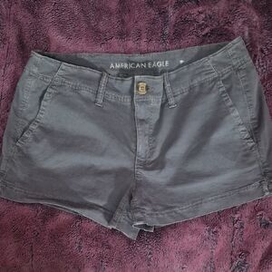 American Eagle Outfitters Women's Cargo Shorts Size 8